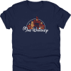 Malt Whiskey Disney Logo Parody Shirt