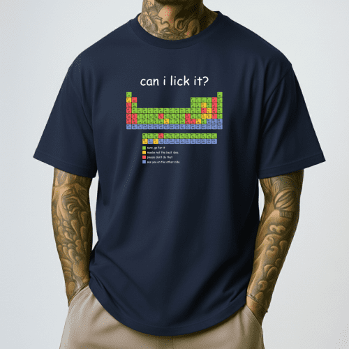 Can I Lick It Shirt