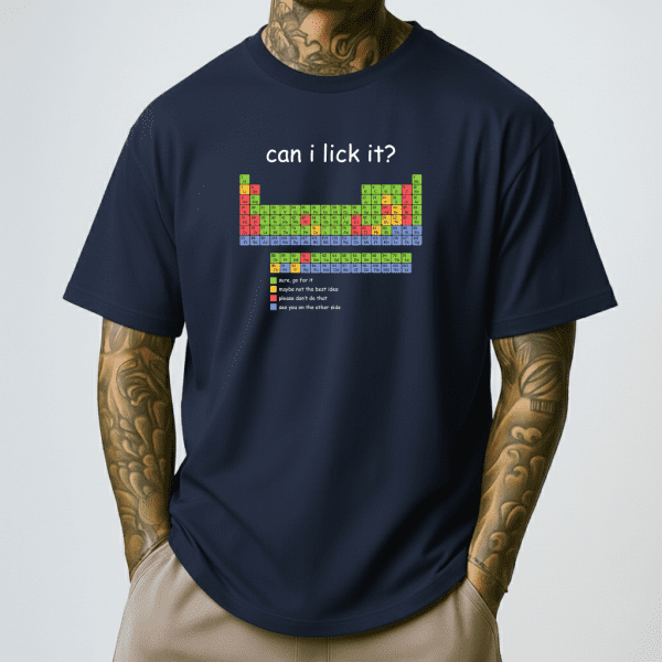 Can I Lick It Shirt