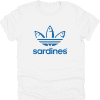Adidas Sardines Shirt