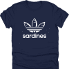 Adidas Sardines Shirt
