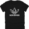 Adidas Sardines Shirt