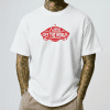 Aliens Off The World Vans Off The Wall Shirt