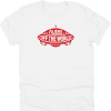 Aliens Off The World Vans Off The Wall Shirt