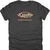 Vans Banksy Beyond The Wall Shirt