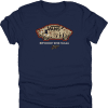 Vans Banksy Beyond The Wall Shirt