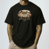 Vans Beyond The Wall Gaza Palestine Support Shirt