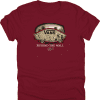 Vans Beyond The Wall Gaza Palestine Support Shirt