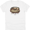 Vans Beyond The Wall Gaza Palestine Support Shirt