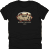 Vans Beyond The Wall Gaza Palestine Support Shirt