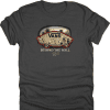 Vans Beyond The Wall Gaza Palestine Support Shirt