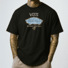 Game of Thrones Vans Off The Wall Shirt