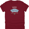 Game of Thrones Vans Off The Wall Shirt