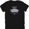 Game of Thrones Vans Off The Wall Shirt