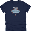 Game of Thrones Vans Off The Wall Shirt