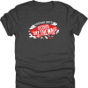 Pink Floyd Another Brick In The Wall Vans Shirt